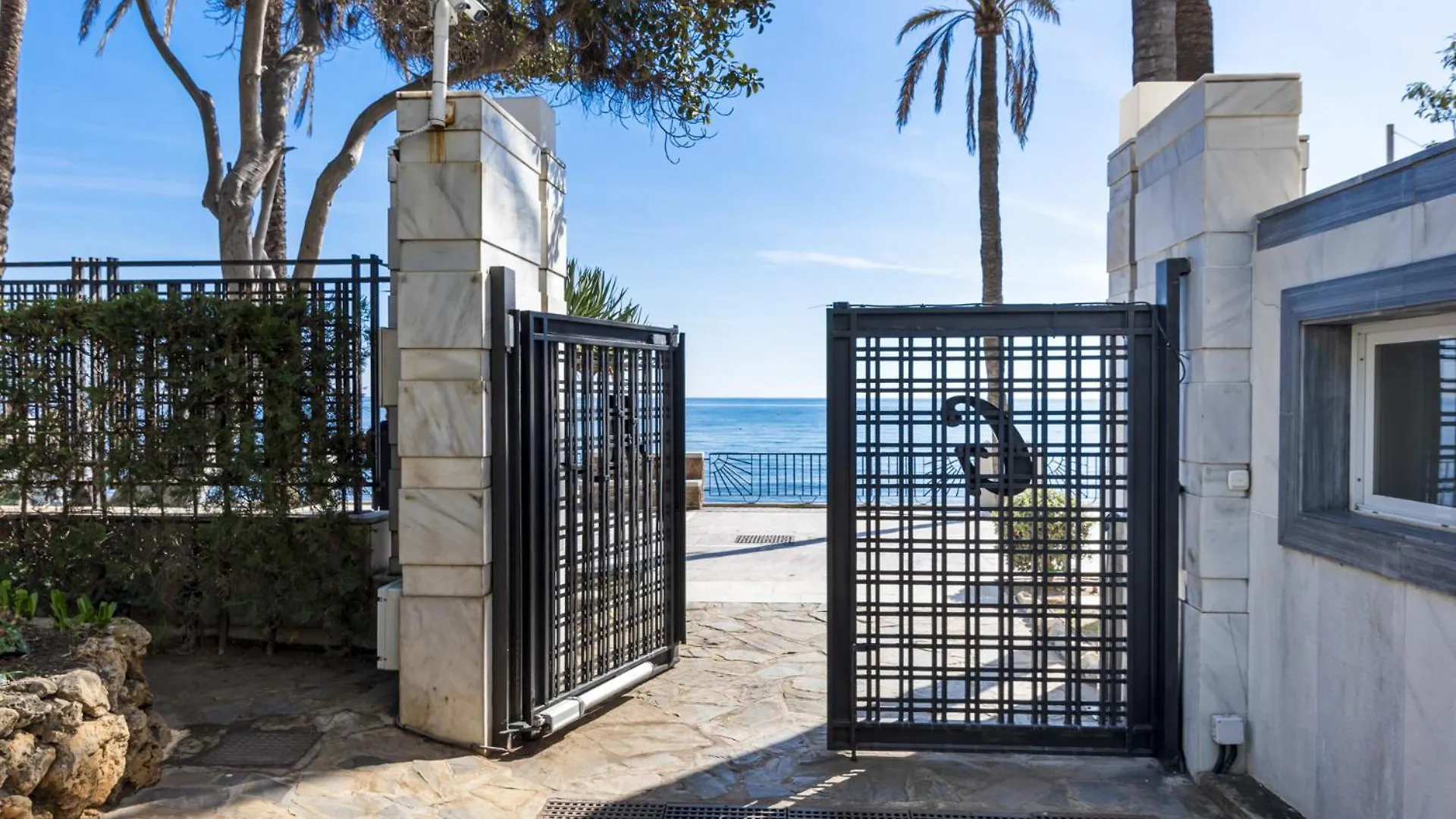 Gran Marbella Luxe Apartment Spain