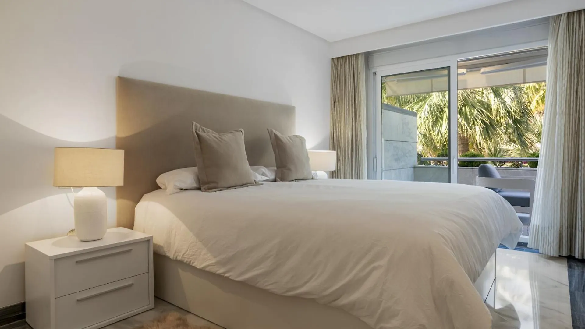 Gran Marbella Luxe Apartment 0*,  Spain
