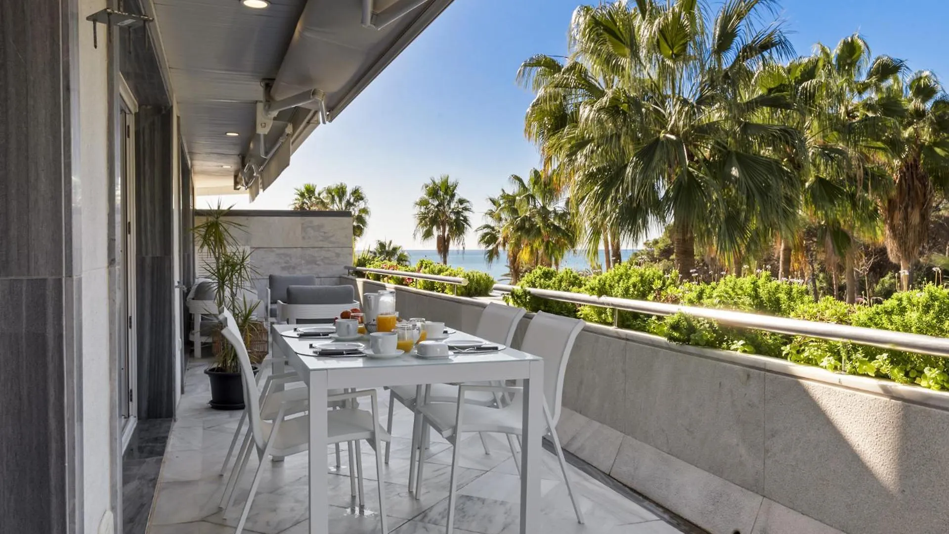 Gran Marbella Luxe Apartment Spain