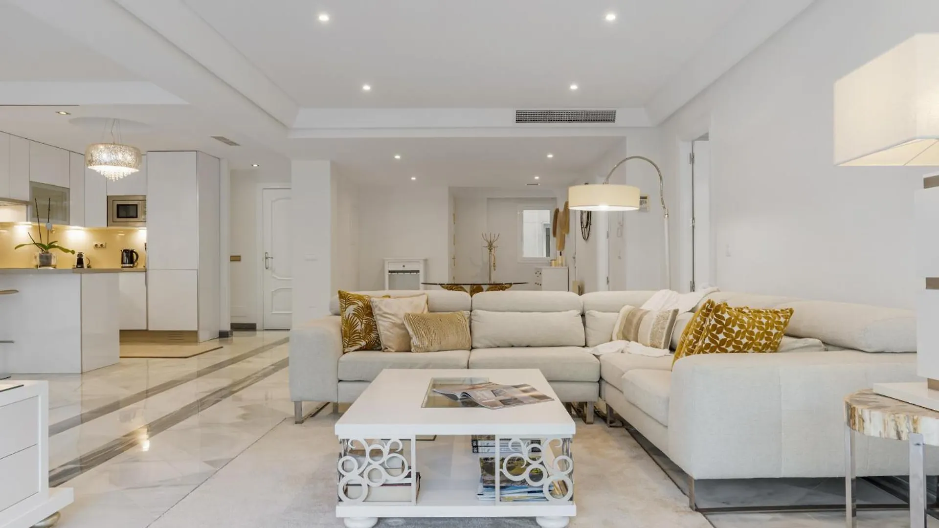 Gran Marbella Luxe Apartment 0*,  Spain