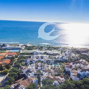 Semesteranläggning (resort) Jardines De Golondrinas, Marbella