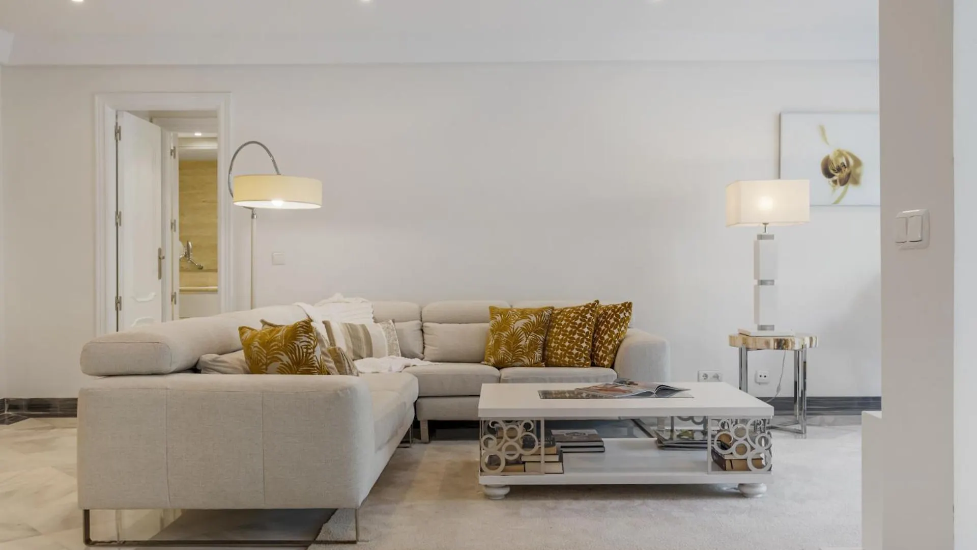 Gran Marbella Luxe Apartment 0*,  Spain